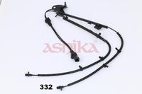 ABS Sensor Drehzahlmesser, Bild 2