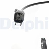ABS Sensor Drehzahlmesser, Bild 2