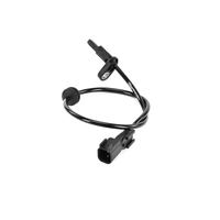 ABS Sensor Drehzahlmesser, Bild 10