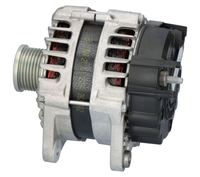 Lichtmaschine Generator, Bild 10