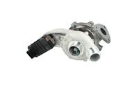 Turbolader, Bild 10