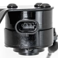 Niveausensor Leuchtweitenregulierung, Bild 6
