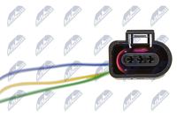 Kabelreparatursatz Sensor Einparkhilfe, Bild 2
