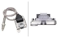 NOx Sensor Katalysator Kat