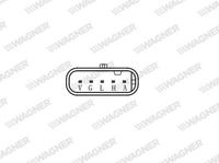 NOx Sensor Katalysator Kat, Bild 5