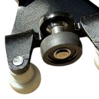 Schiebetürrollen, Bild 6
