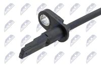 ABS Sensor Drehzahlmesser, Bild 2