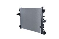 Kühler Wasserkühler Motorkühler, Bild 10