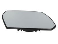 Set: 2 × Außenspiegelglaseinsatz, Bild 1