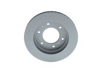 Bremsscheibe, Bild 3
