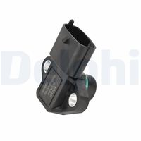 Sensor Ladedruck Ladedrucksensor