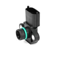 Sensor Ladedruck Ladedrucksensor, Bild 19