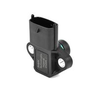 Sensor Ladedruck Ladedrucksensor, Bild 6