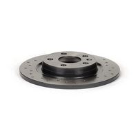 Bremsscheibe Scheibenbremse, Bild 2