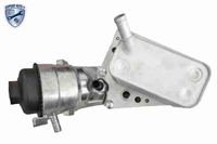 Ölfilter Filtermodul