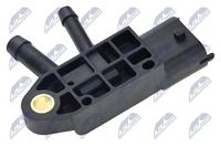 Abgasdrucksensor Differenzdruck, Bild 2