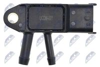 Abgasdrucksensor Differenzdruck, Bild 3