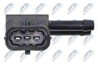 Abgasdrucksensor Differenzdruck, Bild 4