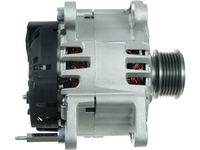 Lichtmaschine Generator, Bild 2