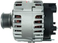 Lichtmaschine Generator, Bild 4
