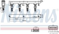 Zündspule Zündmodul, Bild 6