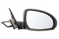 Set: 2 × Außenspiegelglaseinsatz, Bild 2