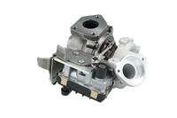 Turbolader, Bild 20