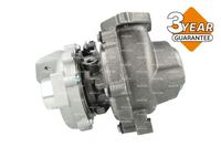 Turbolader, Bild 5