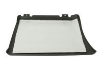 Hitzeschutzblech