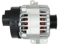 Lichtmaschine Generator, Bild 2