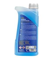 Kuehlerfrostschutz G11