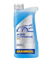 Kuehlerfrostschutz G11, Bild 2