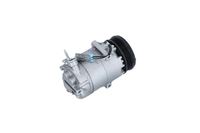 Kompressor Klima Klimaanlage Klimakompressor, Bild 35