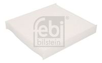 Innenraumfilter Pollenfilter Filter, Bild 2