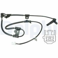 ABS Sensor Drehzahlmesser, Bild 1