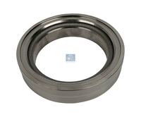 Distanzring