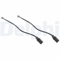 Verschleißsensor