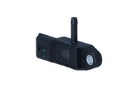 Abgasdrucksensor Differenzdruck, Bild 11