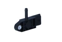 Abgasdrucksensor Differenzdruck, Bild 21