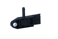 Abgasdrucksensor Differenzdruck, Bild 23