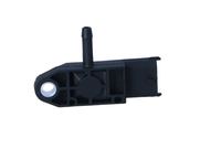 Abgasdrucksensor Differenzdruck, Bild 25
