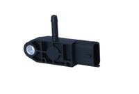 Abgasdrucksensor Differenzdruck, Bild 29