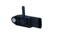 Abgasdrucksensor Differenzdruck, Bild 30