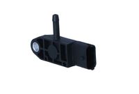 Abgasdrucksensor Differenzdruck, Bild 31