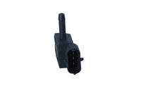 Abgasdrucksensor Differenzdruck, Bild 35
