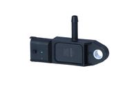 Abgasdrucksensor Differenzdruck, Bild 8