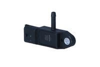 Abgasdrucksensor Differenzdruck, Bild 10