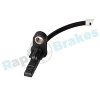 ABS Sensor Drehzahlmesser, Bild 2