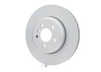 Bremsscheibe Scheibenbremse, Bild 5