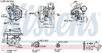 Turbolader, Bild 6